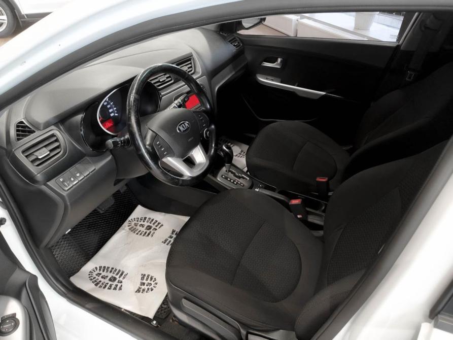 Kia Rio III Тула  - изображение 11