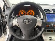 Toyota Corolla X (E140 E150) Ставрополь  - изображение 27