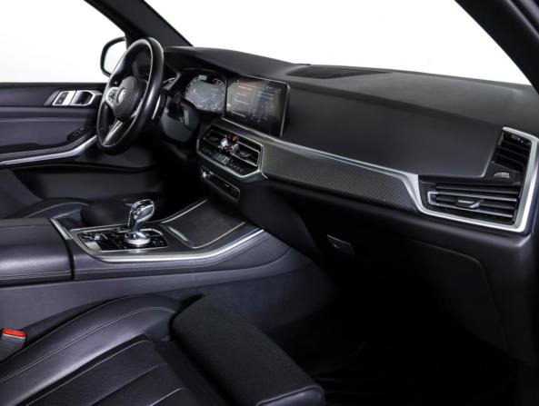 BMW X5 IV (G05/G18) с пробегом 2019 года, цена 6 428 000 рублей, 92768 км, внедорожник, Автокод Объявления