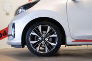 Kia Picanto III Рестайлинг Москва  - изображение 73
