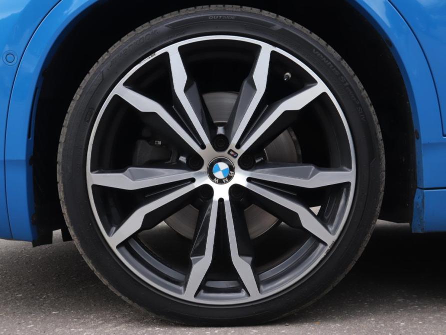BMW X2 I (F39) Москва  - изображение 24
