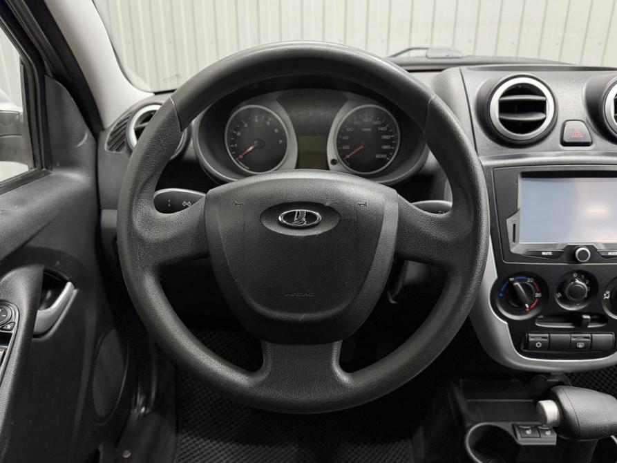 Lada (ВАЗ) Granta I Магнитогорск  - изображение 8