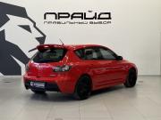 Mazda 3 MPS I Ростов-на-Дону  - изображение 24