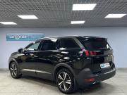 Peugeot 5008 II Рестайлинг Москва  - изображение 24