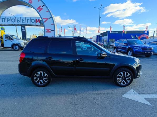Lada (ВАЗ) Granta I Рестайлинг с пробегом 2025 года, цена 999 995 рублей, 34067 км, универсал, Автокод Объявления