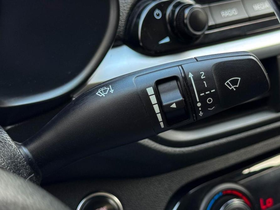 Kia Cerato IV Рестайлинг Кропоткин  - изображение 18