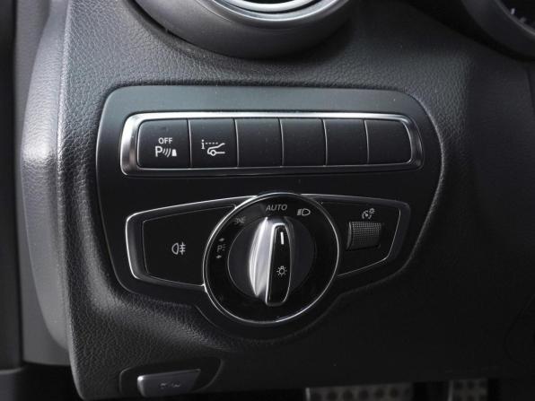 Mercedes-Benz C-Класс IV (W205) с пробегом 2016 года, цена 2 250 000 рублей, 151554 км, седан, Автокод Объявления