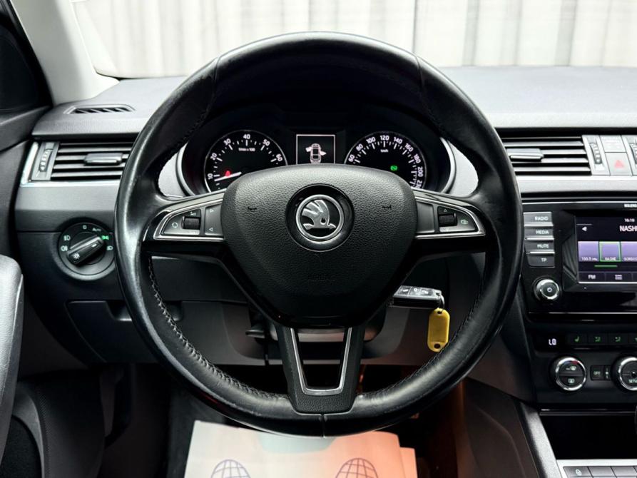 Skoda Octavia III (A7) Ижевск  - изображение 19