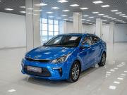 Kia Rio IV Самара  - изображение 22