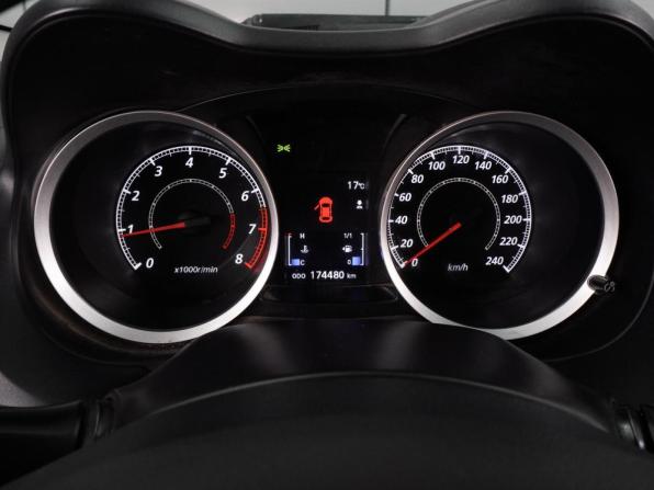 Mitsubishi Lancer X Рестайлинг с пробегом 2011 года, цена 864 000 рублей, 174480 км, седан, Автокод Объявления