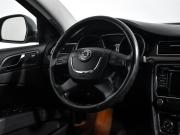 Skoda Superb II Рестайлинг Санкт-Петербург  - изображение 37