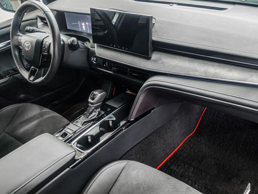 Toyota Camry IX (XV80) China Market Ростов-на-Дону  - изображение 6