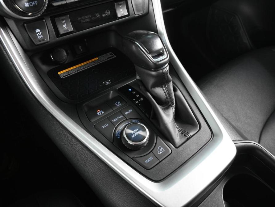 Toyota RAV4 V (XA50) Ростов-на-Дону  - изображение 16