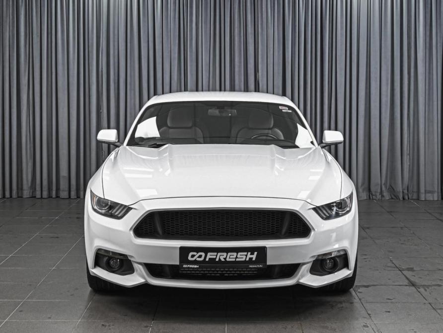 Ford Mustang VI Ставрополь  - изображение 3