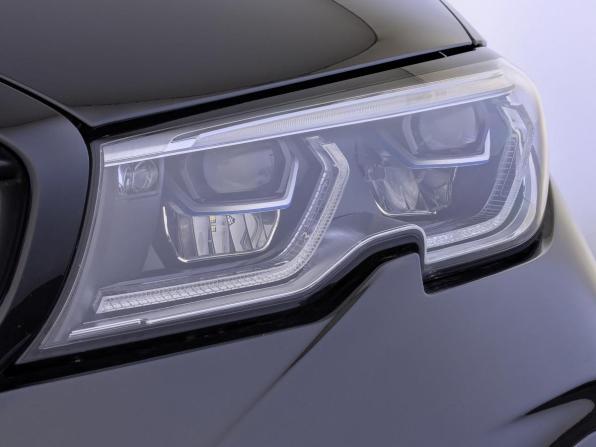 BMW 3 серии VII (G2x) с пробегом 2021 года, цена 4 365 000 рублей, 56327 км, седан, Автокод Объявления