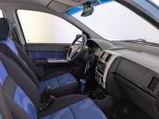 Hyundai Getz I Рестайлинг Москва  - изображение 38