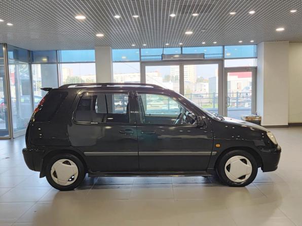 Toyota Raum I с пробегом 1998 года, цена 299 000 рублей, 330939 км, минивэн, Автокод Объявления
