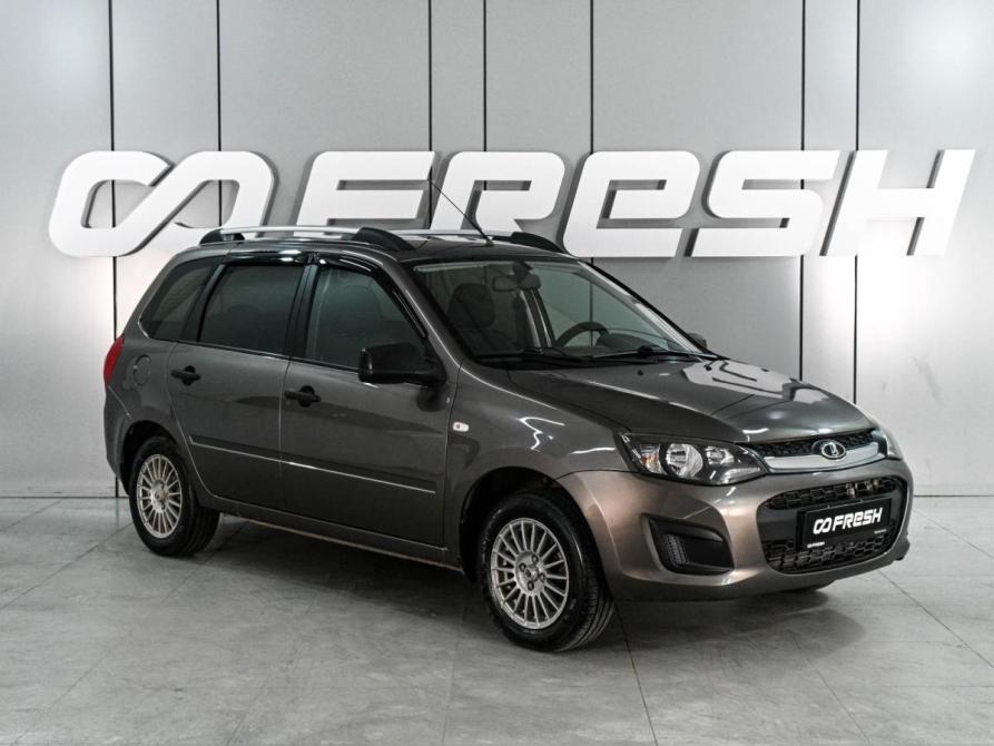 Lada (ВАЗ) Kalina II Ростов-на-Дону  - изображение 1