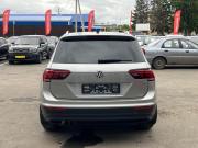 Volkswagen Tiguan II Альметьевск  - изображение 22