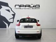 Nissan Juke I Ростов-на-Дону  - изображение 30