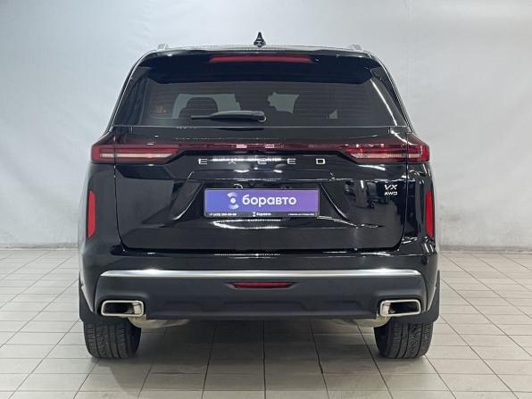Exeed VX I с пробегом 2022 года, цена 2 399 900 рублей, 119893 км, внедорожник, Автокод Объявления