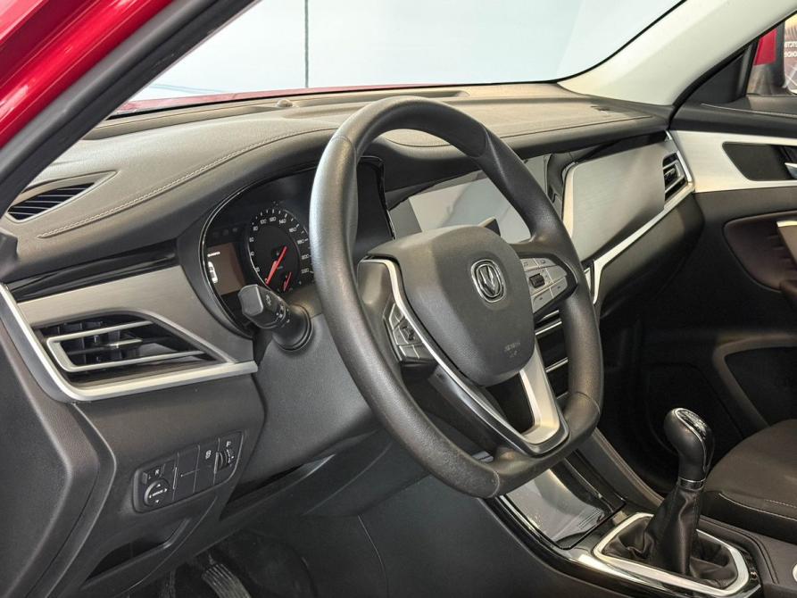 Changan CS35 Plus I Тверь  - изображение 7