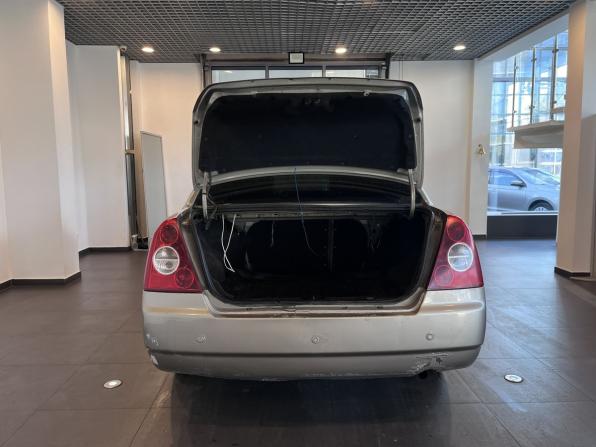 Vortex Estina I с пробегом 2009 года, цена 139 000 рублей, 262704 км, седан, Автокод Объявления
