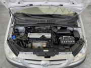 Hyundai Getz I Рестайлинг Пермь  - изображение 51
