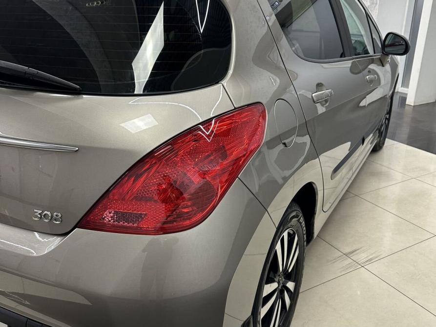 Peugeot 308 I Рестайлинг Ярославль  - изображение 12