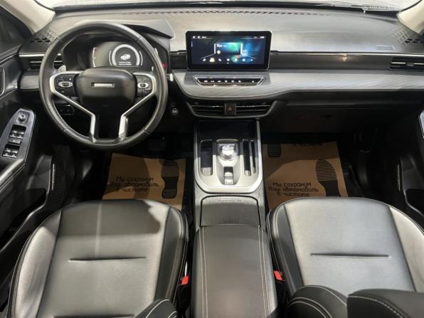 Haval Jolion I с пробегом 2023 года, цена 1 745 000 рублей, 57630 км, внедорожник, Автокод Объявления