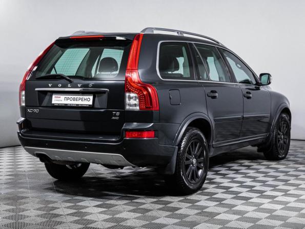 Volvo XC90 I Рестайлинг с пробегом 2013 года, цена 1 798 000 рублей, 128914 км, внедорожник, Автокод Объявления