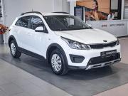 Kia Rio IV Казань  - изображение 27