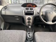 Toyota Vitz II (XP90) Новосибирск  - изображение 44
