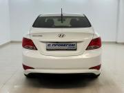 Hyundai Solaris I Рестайлинг Москва  - изображение 17