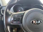 Kia Optima IV Уфа  - изображение 31