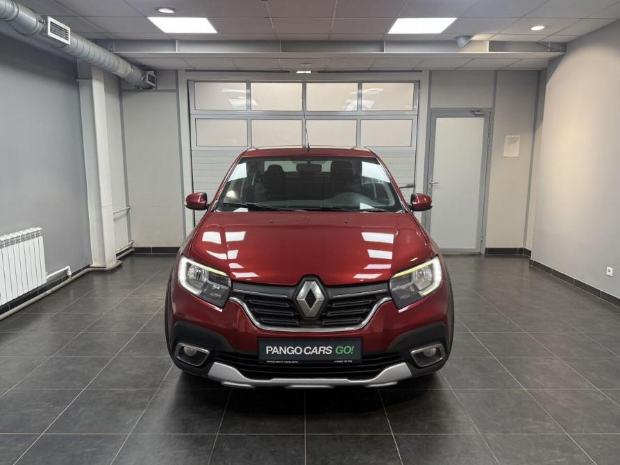 Renault Logan II Рестайлинг Тверь  - изображение 2