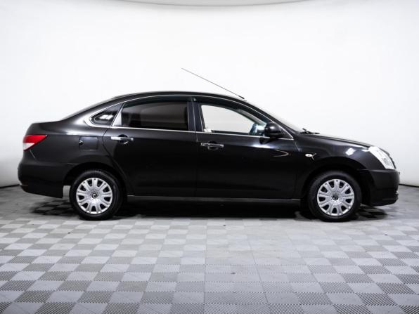 Nissan Almera III (G15) с пробегом 2015 года, цена 999 000 рублей, 112616 км, седан, Автокод Объявления