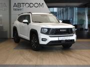 Haval H7 I Москва  - изображение 27