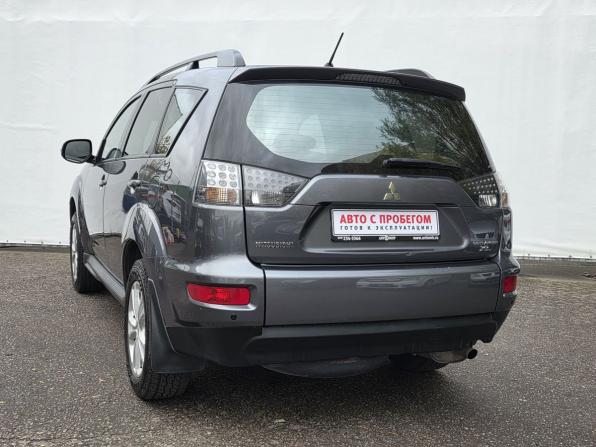 Mitsubishi Outlander II Рестайлинг с пробегом 2011 года, цена 1 060 000 рублей, 204039 км, внедорожник, Автокод Объявления