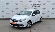 Renault Sandero II Крым  - изображение 22