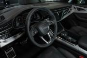 Audi Q7 II (4M) Рестайлинг 2 Москва  - изображение 26