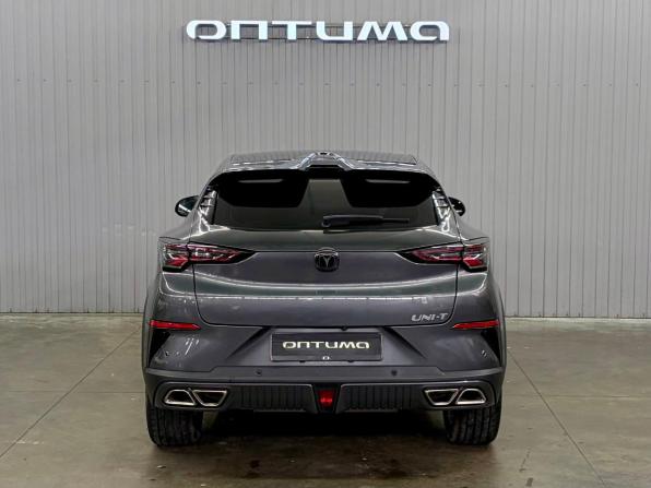 Changan UNI-T I с пробегом 2024 года, цена 2 297 000 рублей, 18295 км, внедорожник, Автокод Объявления