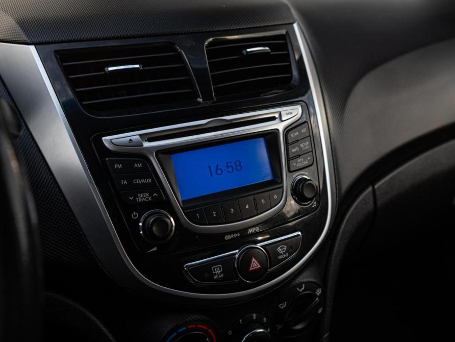Hyundai Solaris I Краснодар  - изображение 14