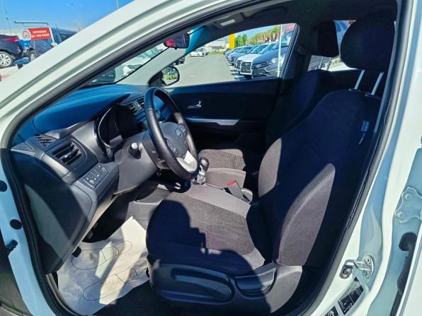 Kia Rio III с пробегом 2012 года, цена 799 995 рублей, 115671 км, хэтчбек, Автокод Объявления