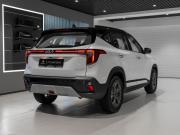 Kia Seltos I Рестайлинг Москва  - изображение 32