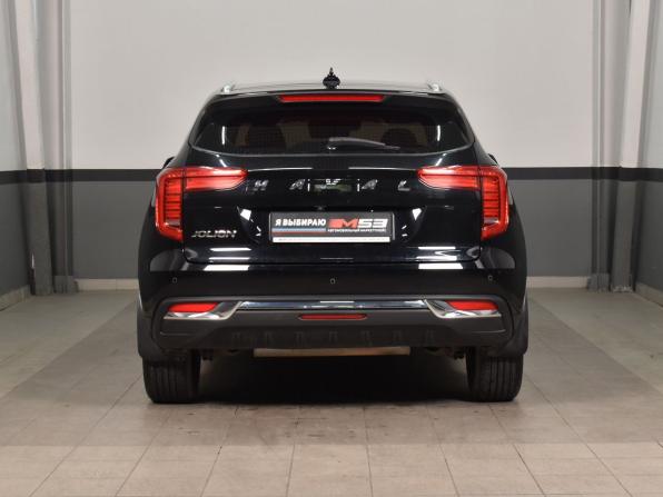 Haval Jolion I с пробегом 2022 года, цена 1 525 999 рублей, 48069 км, внедорожник, Автокод Объявления