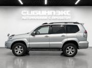 Toyota Land Cruiser Prado 120 Series Кемерово  - изображение 15