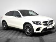 Mercedes-Benz GLC Coupe I (C253) Санкт-Петербург  - изображение 28