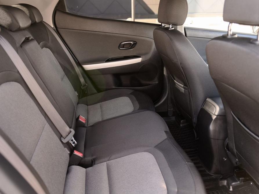 Kia Ceed II Рестайлинг Казань  - изображение 8