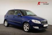 Skoda Fabia II Рестайлинг Ярославль  - изображение 27
